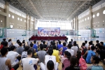 原国家女子篮球队主力隋菲菲、王玲、张晓妮受聘为我校客座教授 - 四川师范大学