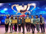管理学院喜获四川省高职院校会计比赛二等奖、三等奖 - 成都纺织高等专科学校