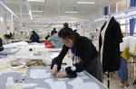 2018年四川省高职院校大学生服装设计与工艺技能大赛成功在我校举办 - 成都纺织高等专科学校