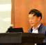 副校长张烈辉出席2018年中国粒计算与知识发现学术会议审稿会开幕式 - 西南石油大学
