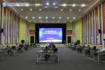 学校成功举行第45届世界技能大赛电子技术项目四川省选拔赛 - 四川邮电职业技术学院