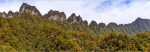 除了红叶，光雾山-诺水河还有这些鲜为人知的美景 - Sichuan.Scol.Com.Cn