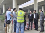 陈涛在成都检查2018年汛前准备工作 - 住房与城乡建设厅
