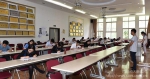 我校举行第七届辅导员素质能力大赛初赛 - 四川师范大学