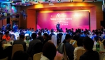 我校北京校友会举行成立十周年大会 - 西南科技大学