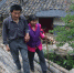 手工小木桥 见证一对残疾人夫妇的24年"简单爱" - Sichuan.Scol.Com.Cn
