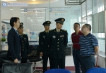 学校与中国人民解放军火箭军士官学校开展人才培养研讨 - 四川邮电职业技术学院