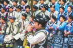 羌文化保护传承开新篇 - Sichuan.Scol.Com.Cn