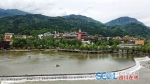 十年十人⑧|水磨古镇重建规划设计团队：天时地利人和，造就难以复制的水磨古镇 - Sichuan.Scol.Com.Cn
