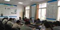 教务处研讨在线开放课程建设 - 四川师范大学