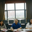 四川电力职业技术学院副院长于康雄一行来校交流访问 - 四川邮电职业技术学院