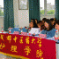 护理学院第九届模拟招聘大赛举行 - 成都中医药大学