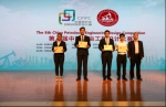 我校学生在第八届中国石油工程设计大赛中获10项一等奖 - 西南石油大学