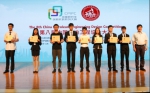 我校学生在第八届中国石油工程设计大赛中获10项一等奖 - 西南石油大学