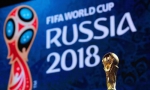 台抗议世界杯官网标中国台湾 被俄罗斯一句话怼回 - News.Sina.com.Cn