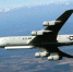 资料图：美国空军的E-8C“联合星”指挥机 - News.Sina.com.Cn