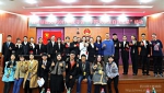 我校获评中国大学生自强之星提名奖人数创历史新高 - 四川师范大学