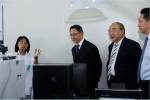 中国—新西兰猕猴桃联合实验室新区正式启用 - 科技厅
