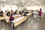 四川大学2018年青年教师教学竞赛成功举行 - 大学工会