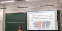 学工系统广泛组织开展学生公寓垃圾出楼与分类宣传教育活动 - 西南石油大学