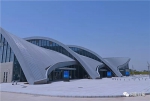 信阳明港机场建成通航 至此河南已拥有4座机场 - News.Sina.com.Cn