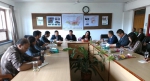 校领导率团访问老挝、泰国及尼泊尔高校 - 西南科技大学