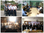 校领导率团访问老挝、泰国及尼泊尔高校 - 西南科技大学