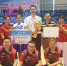 四川省水利厅在全国水利系统第六届职工乒乓球比赛中获得佳绩 - 水利厅