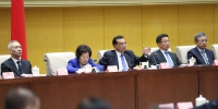 李克强：最大限度减少政府对市场活动的直接干预 - News.Sina.com.Cn