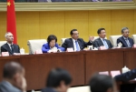 李克强：最大限度减少政府对市场活动的直接干预 - News.Sina.com.Cn