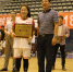 化工院2018年篮球联赛女篮喜获亚军 - 西南石油大学