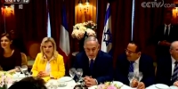 以色列总理内塔尼亚胡：决不允许伊朗拥核 - News.Sina.com.Cn