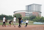 “十个一”活动伴我成长专题报道（三）——活动大数据 - 四川师范大学