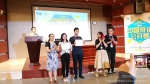 我校大学生辩论队在“中国辩论公开赛”中勇夺冠军 - 四川师范大学
