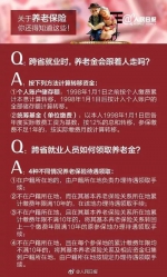 关于企业职工养老金近期调整 你想知道的都在这里 - News.Sina.com.Cn