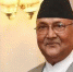 ▲尼泊尔总理奥利 - News.Sina.com.Cn