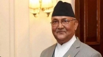 ▲尼泊尔总理奥利 - News.Sina.com.Cn