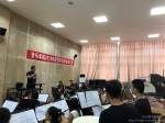 音乐学院开展2018年青年教师专业汇报活动 - 四川师范大学