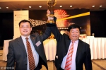 曹晖（左）和曹德旺（右）的合影 - News.Sina.com.Cn