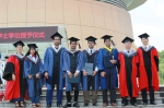 我校首批生物学硕士留学生顺利毕业并获得硕士学位 - 西南科技大学