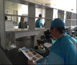 2018年四川省土源性线虫病防治及监测镜检技术培训班在成都举办 - 疾病预防控制中心