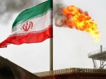 ▲位于波斯湾的伊朗石油生产设施。（新华社/路透社） - News.Sina.com.Cn