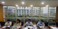 推动香港城市大学省校科技合作月度调度会召开 - 科技厅