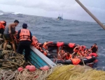 泰国普吉岛两艘船翻覆致7人失踪 船上有中国游客 - News.Sina.com.Cn