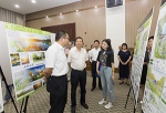 四川省大学生风景园林设计竞赛颁奖典礼暨作品展在四川大学举行 - 住房与城乡建设厅
