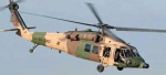 ▲图为约旦军队装备的直升机 - News.Sina.com.Cn