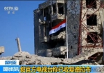 叙利亚官方电视台称政府军12日已收复德拉市 - News.Sina.com.Cn