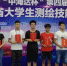 【多彩校园】我校学子在第四届四川省大学生测绘技能竞赛中获佳绩 - 西南科技大学