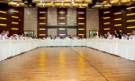 “一带一路”铁路国际人才教育联盟成立大会暨第一届理事会会议在西南交通大学召开 - 西南交通大学