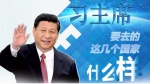 习近平今年首次出访 最大亮点是这个 - News.Sina.com.Cn